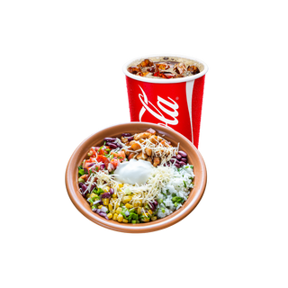 Burrito Bowl