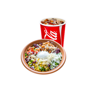 Burrito Bowl