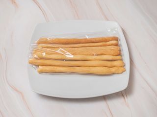 Rosquilletas valencianas