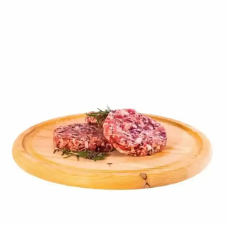 Svizzere al radicchio rosso n.2 300 g
