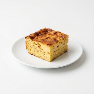 Макарони на фурна