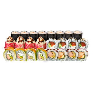 ХИТ СЕТ - 24бр.