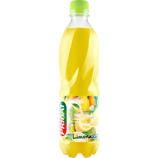 Prigat Lemonade 500ml