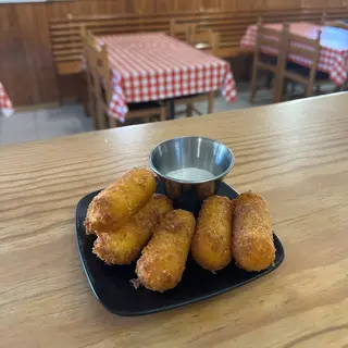 Tequechapas 6und