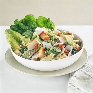 სალათი ცეზარი ქათმის 250 გრ