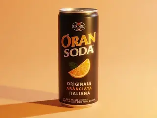OranSoda