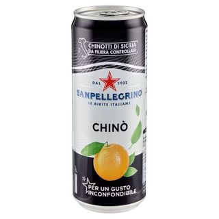Chinotto 33 cl