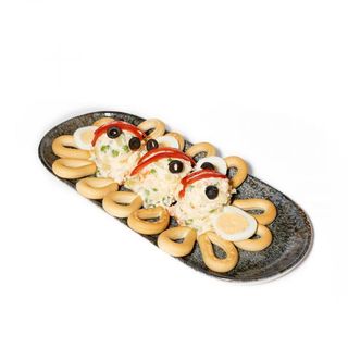 Ensaladilla Rusa