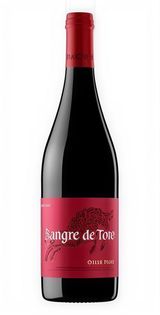 Vi Negre Sangre De Toro (750 Ml.)