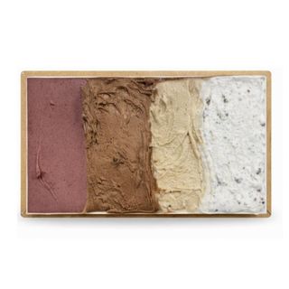 Vaschetta Gelato 750g