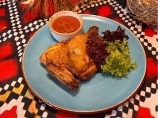 Соковите ципля