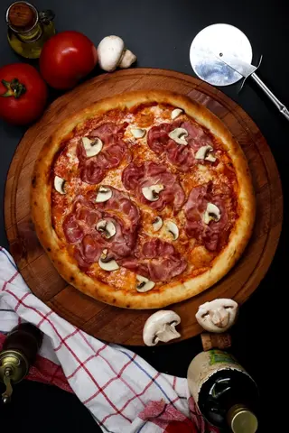 Pizza Padrino