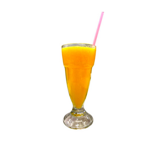 Jus D'orange