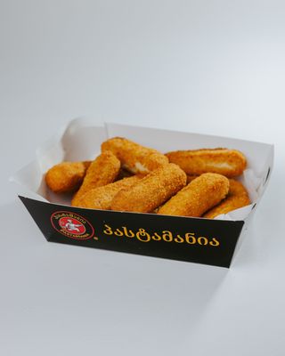 ქათმის ნაგეთსები