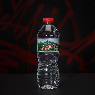 AGUA MINERAL (50CL)