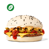 Plant-Based Bloody Bite 