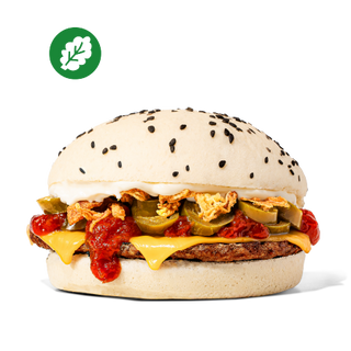 Plant-Based Bloody Bite 