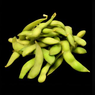 4. Edamame - 1 porzione