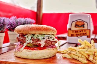 Бургер Класик