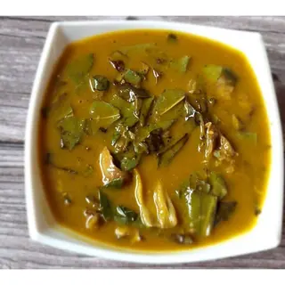 Oha Soup