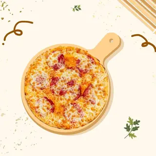 Pizza Salami