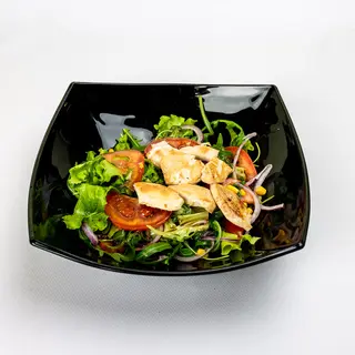 Salata piletina