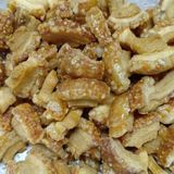 Ración De Torreznos