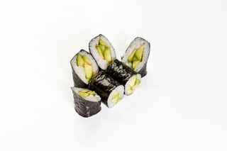 Макі авокадо