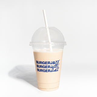 Milkshake  de Galleta Malteada