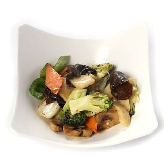 W904 Legumes Salteados