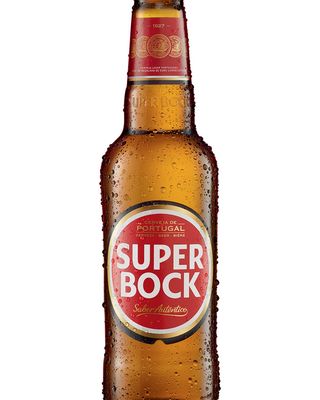 Cerveja Super Bock 330ML