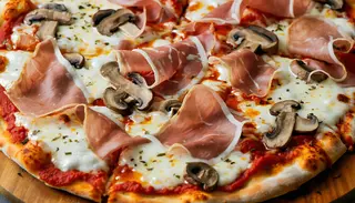 Capricciosa