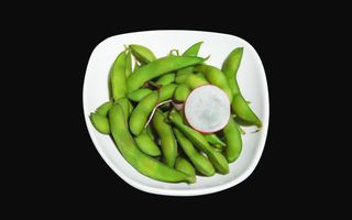 004. Edamame
