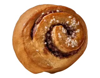 Rollo canela