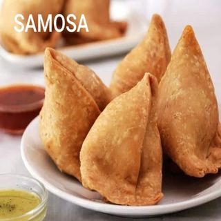 Samosas (3 Uds.)