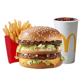 Best Of™ Big Mac™