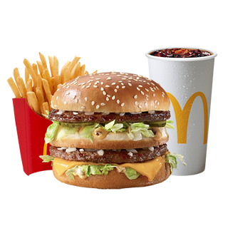 Best Of™ Big Mac™