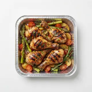 Chicken Drumsticks