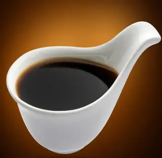 Salsa De Soja (150 Ml.)