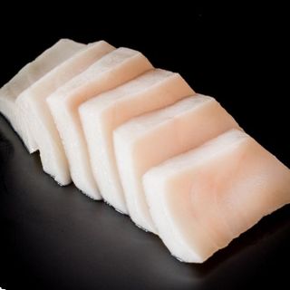 Sashimi de Pez Mantequilla (5uds)