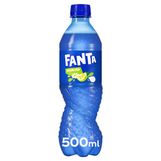 Fanta Shokata 0.5l