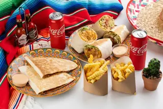 კომბო ორისთვის