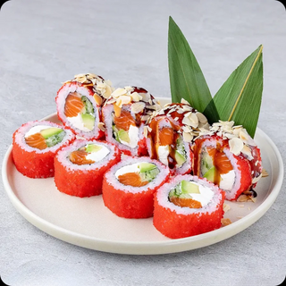 Рол Каліфорнія Голд