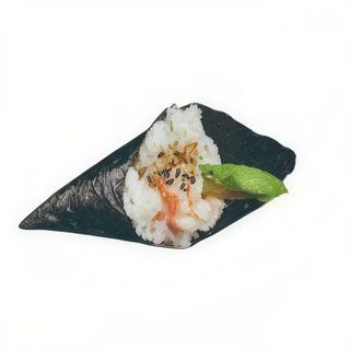23 Temaki Ebi