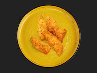 Курячі стріпси