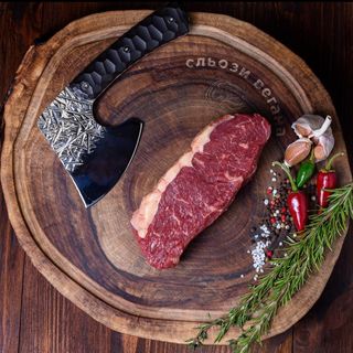 Стейк з індички