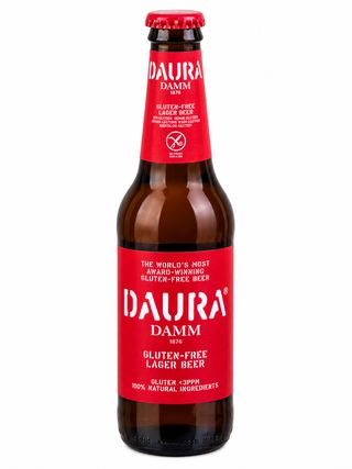 Daura - Damm (Gluten free)