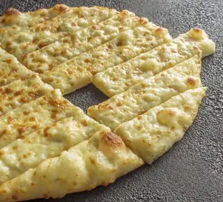 Сырные палочки