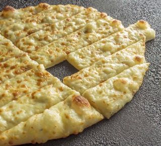 Сырные палочки