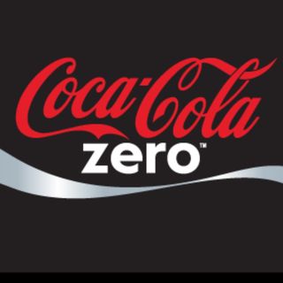 Coca Cola Zero (Bottiglia) 